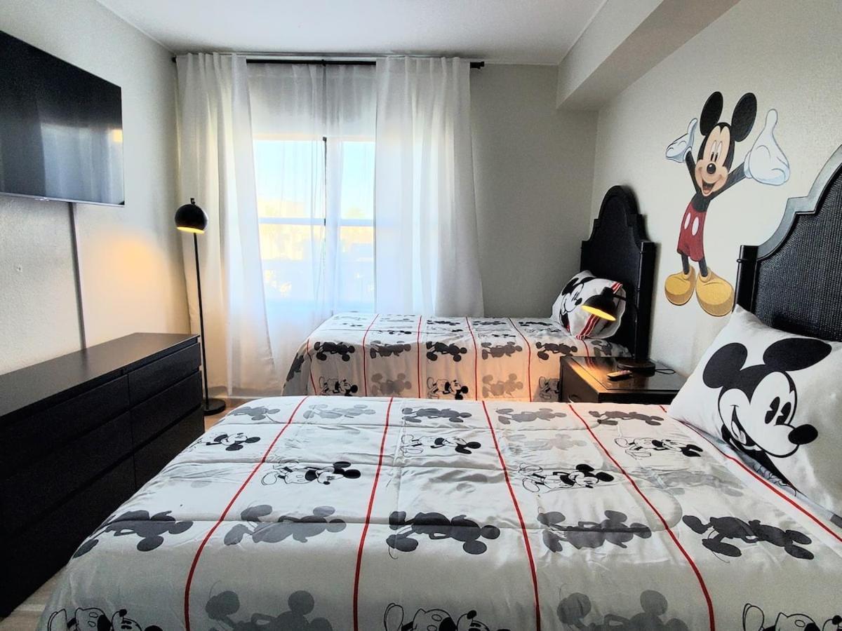 Remodeled 2Bd/2Ba Condo Mins From Universal Studio Orlando Exterior foto