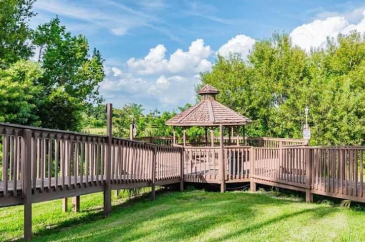 Remodeled 2Bd/2Ba Condo Mins From Universal Studio Orlando Exterior foto