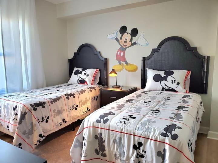 Remodeled 2Bd/2Ba Condo Mins From Universal Studio Orlando Exterior foto